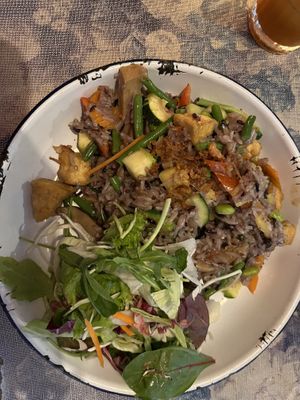 Kau Phad  at li.ke in Berlin