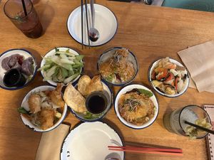 5, 6, 8, 9, 12, 14, the vegan egg  at li.ke in Berlin