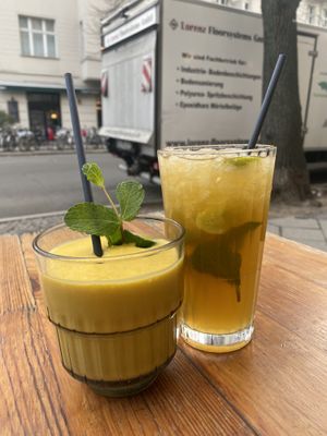   at li.ke in Berlin