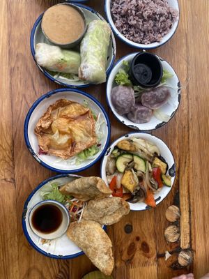   at li.ke in Berlin