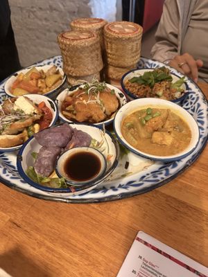   at li.ke in Berlin