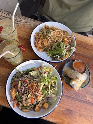   at li.ke in Berlin