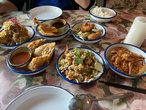 Lots to choose at li.ke in Berlin