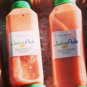 Visit Us and Ask About our Sea Moss Blends!!   at Juiceade in Bronx