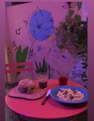  at Cafe com Proposito in Londrina