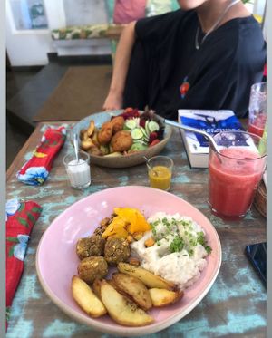  at Cafe com Proposito in Londrina