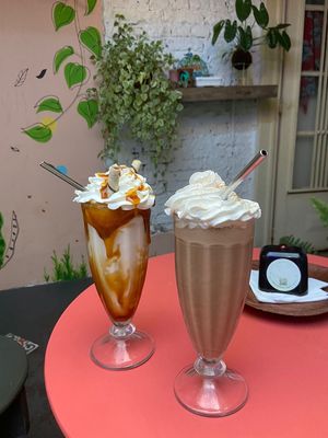 😍 at Cafe com Proposito in Londrina