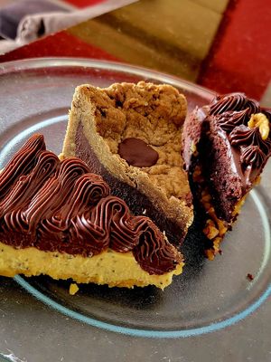  at Cafe com Proposito in Londrina