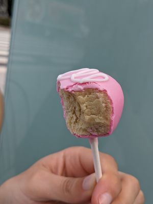  at Baked by Yael in Washington