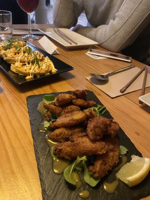 Primeros at Roots & Rolls in Barcelona