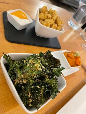   at Roots & Rolls in Barcelona