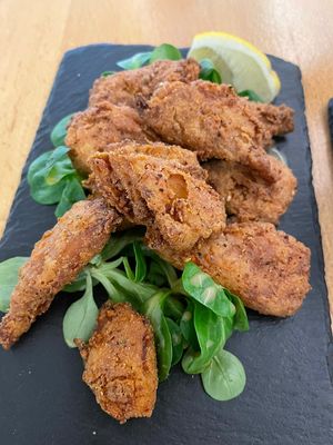   at Roots & Rolls in Barcelona