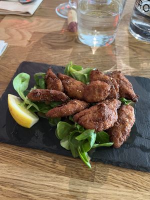   at Roots & Rolls in Barcelona