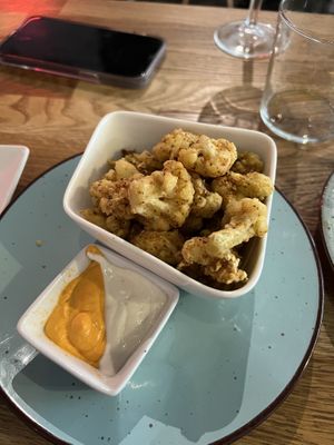   at Roots & Rolls in Barcelona