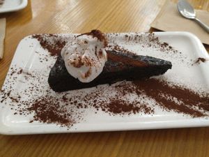  at Roots & Rolls in Barcelona