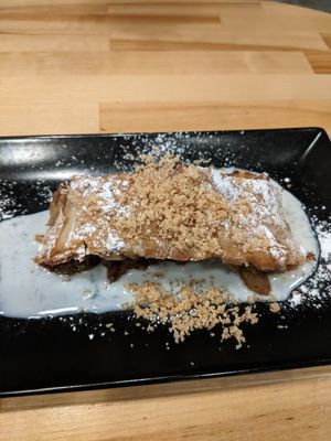  at Roots & Rolls in Barcelona