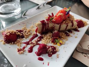  at Roots & Rolls in Barcelona