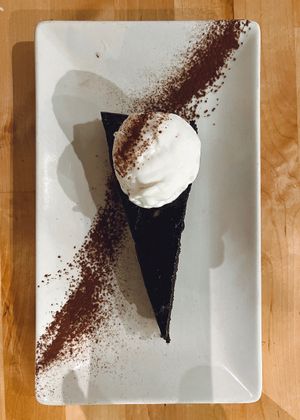   at Roots & Rolls in Barcelona