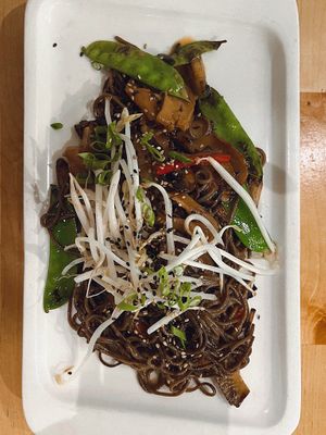   at Roots & Rolls in Barcelona