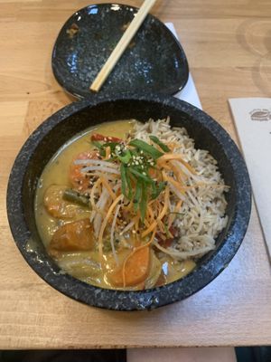   at Roots & Rolls in Barcelona