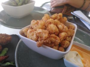  at Roots & Rolls in Barcelona