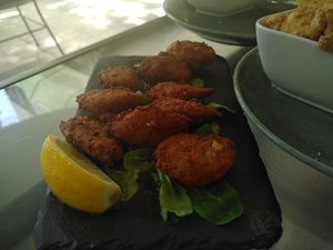  at Roots & Rolls in Barcelona