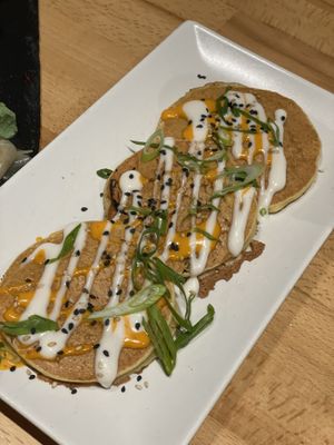   at Roots & Rolls in Barcelona