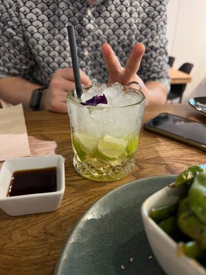  at Roots & Rolls in Barcelona