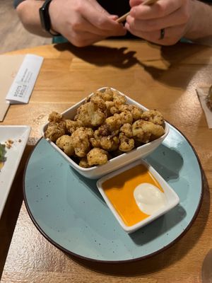  at Roots & Rolls in Barcelona