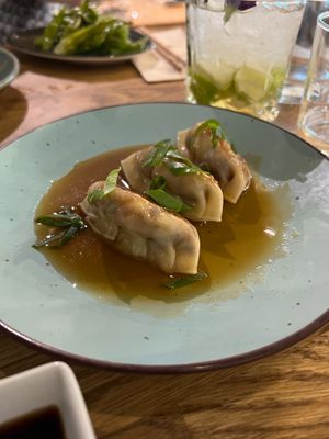  at Roots & Rolls in Barcelona