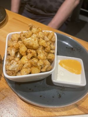   at Roots & Rolls in Barcelona