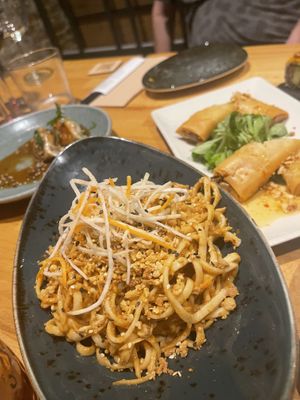   at Roots & Rolls in Barcelona