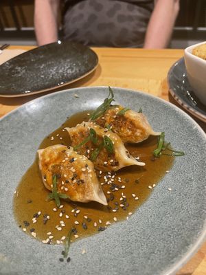   at Roots & Rolls in Barcelona