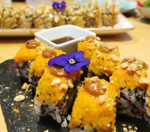  at Roots & Rolls in Barcelona