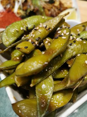  at Roots & Rolls in Barcelona