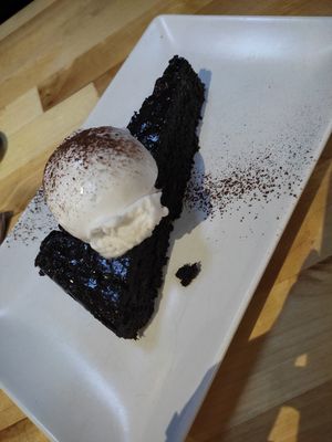  at Roots & Rolls in Barcelona