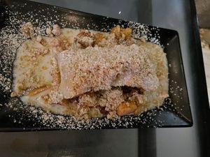   at Roots & Rolls in Barcelona