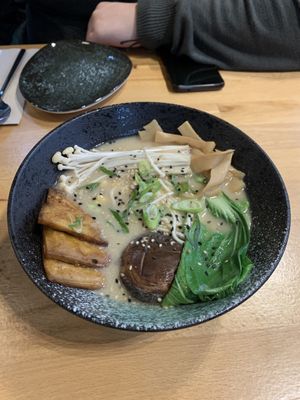   at Roots & Rolls in Barcelona