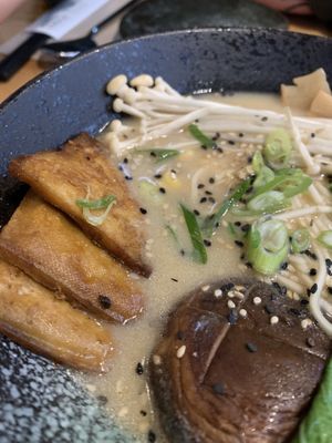   at Roots & Rolls in Barcelona