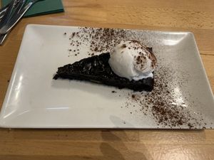   at Roots & Rolls in Barcelona