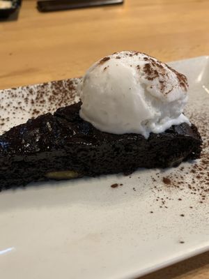   at Roots & Rolls in Barcelona