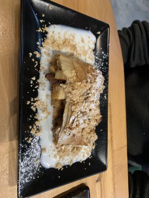   at Roots & Rolls in Barcelona