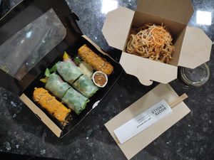  at Roots & Rolls in Barcelona