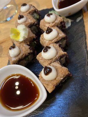 Jumping’ Jack  at Roots & Rolls in Barcelona