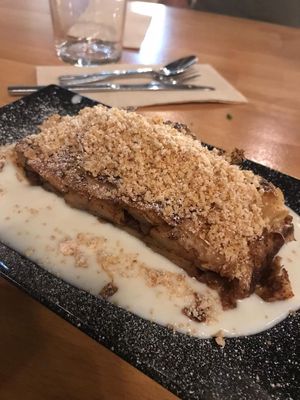  at Roots & Rolls in Barcelona