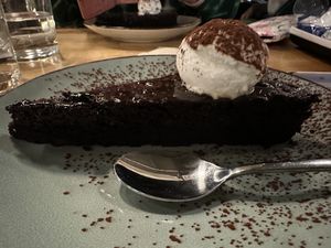 Incredible   at Roots & Rolls in Barcelona