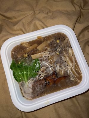   at Roots & Rolls in Barcelona