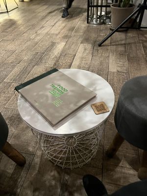   at Roots & Rolls in Barcelona