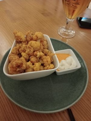  at Roots & Rolls in Barcelona