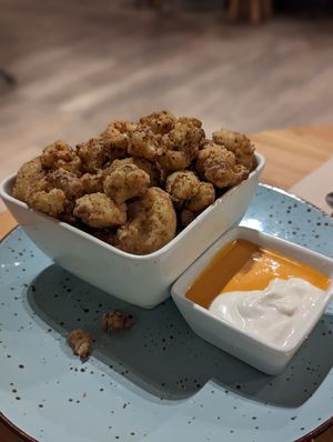  at Roots & Rolls in Barcelona